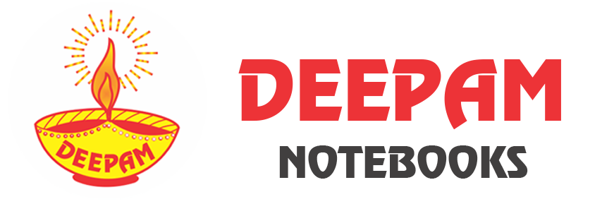 Deepam Note books