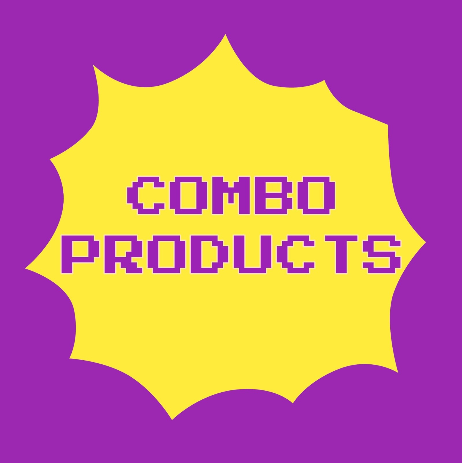 Combo Products