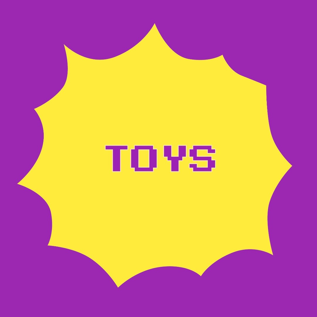 toys